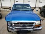 1998 Ford Ranger