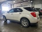 2013 Chevrolet Equinox LTZ