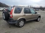 2005 Honda CR-V EX