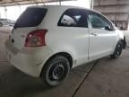 2008 Toyota Yaris