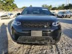 2020 Land Rover Discovery Sport SE