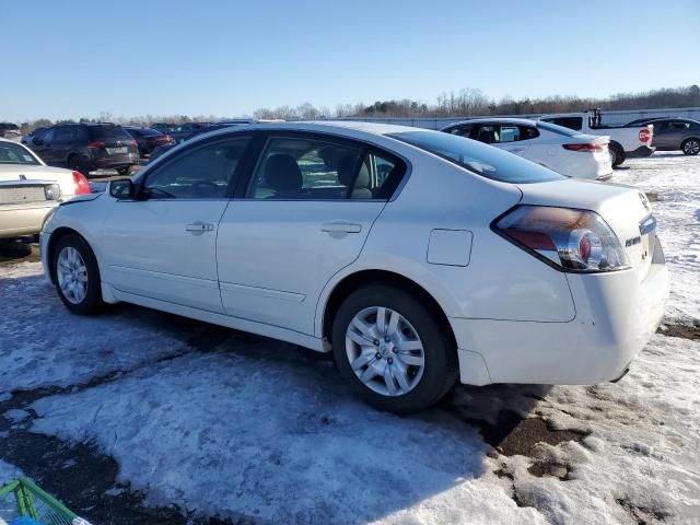 2011 Nissan Altima Base