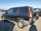 2004 Honda CR-V EX