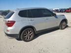 2014 BMW X3 XDRIVE35I