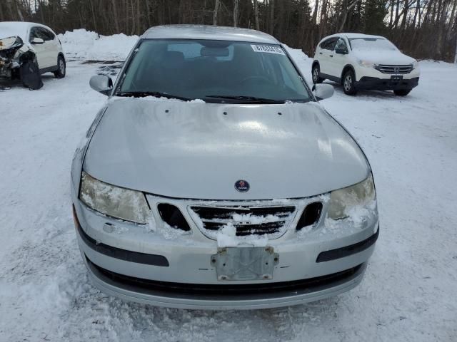 2006 Saab 9-3