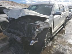 2015 Chevrolet Suburban K1500 LTZ en venta en Littleton, CO