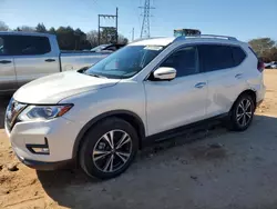 2019 Nissan Rogue S en venta en China Grove, NC