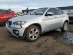 2011 BMW X6 XDRIVE35I