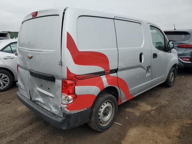 2015 Chevrolet City Express LS