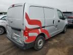 2015 Chevrolet City Express LS