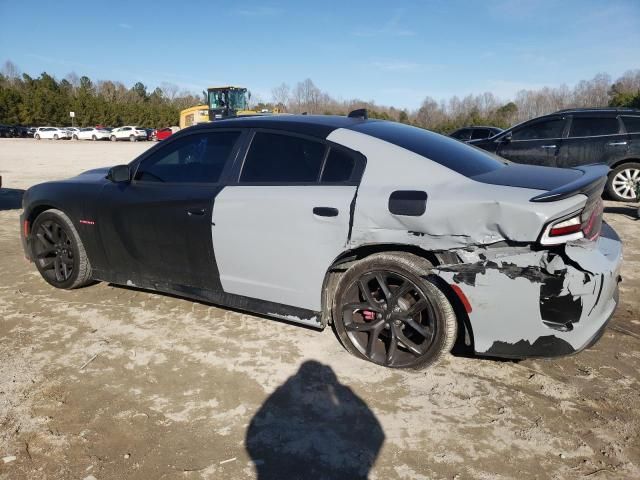 2022 Dodge Charger R/T