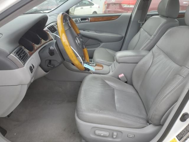 2005 Lexus ES 330