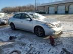 2007 Nissan Altima 3.5SE