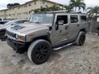 2006 Hummer H2