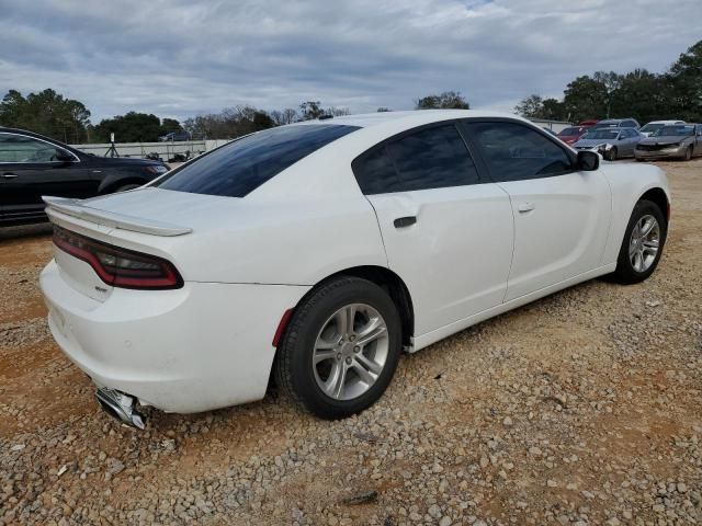 2018 Dodge Charger SXT