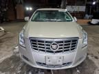 2014 Cadillac XTS Luxury Collection