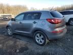 2012 KIA Sportage Base