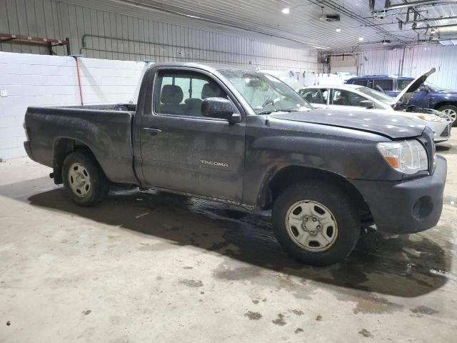 2010 Toyota Tacoma