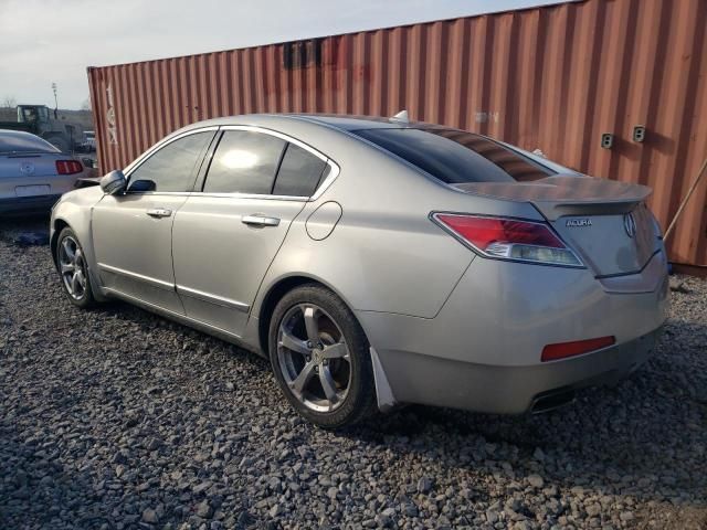 2010 Acura TL