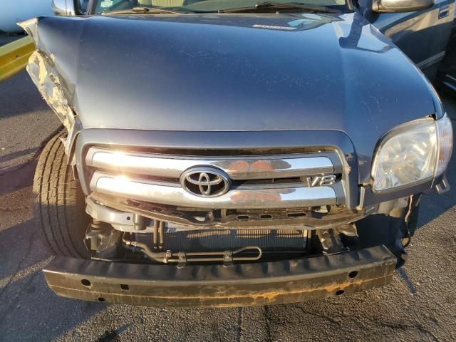 2005 Toyota Tundra Access Cab SR5