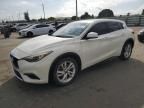 2017 Infiniti QX30 Base