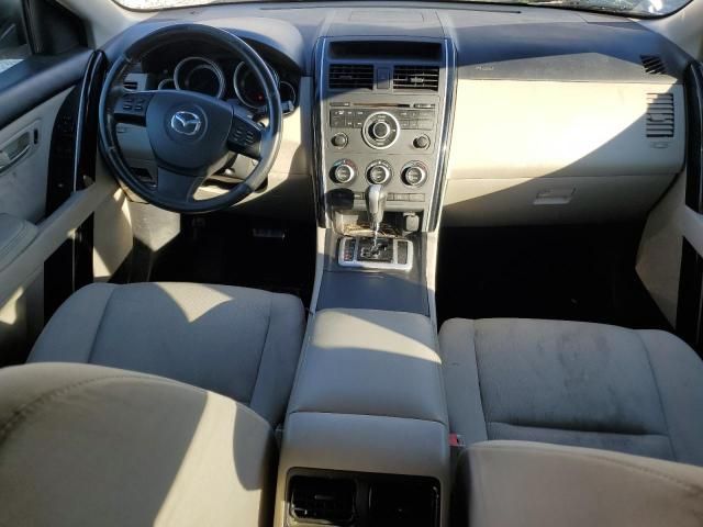 2007 Mazda CX-9