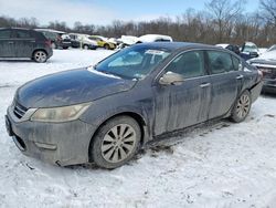 2013 Honda Accord EXL en venta en Ellwood City, PA