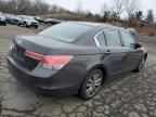 2012 Honda Accord EX