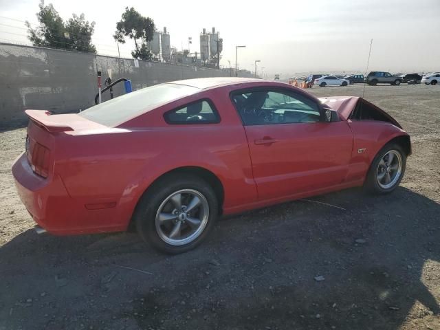 2006 Ford Mustang GT