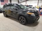 2014 Ford Explorer Sport