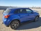 2016 Mitsubishi Outlander Sport ES