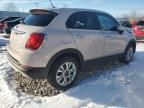 2016 Fiat 500X Easy