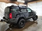 2006 Nissan Xterra OFF Road