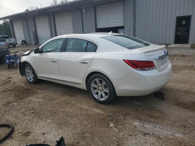 2011 Buick Lacrosse CXL