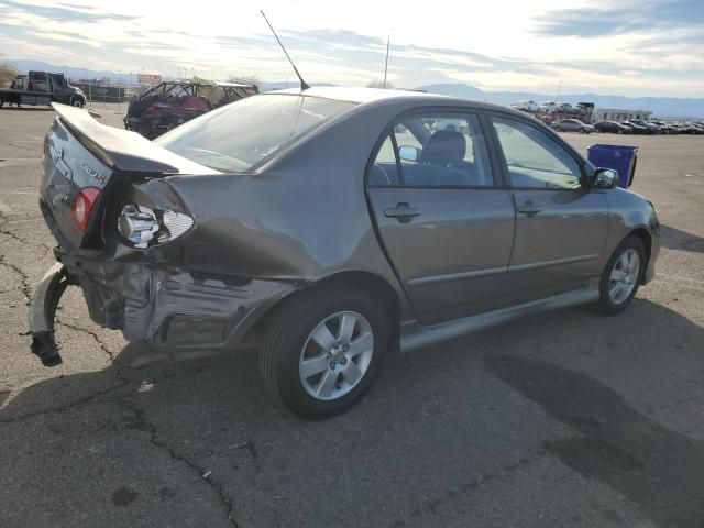 2004 Toyota Corolla CE