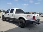 2004 Ford F250 Super Duty