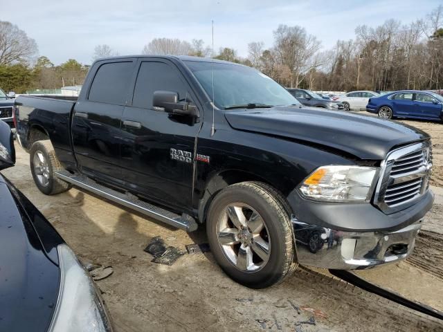 2016 Dodge RAM 1500 SLT