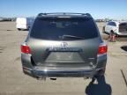 2011 Toyota Highlander Base