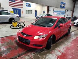 2013 Honda Civic LX en venta en Angola, NY