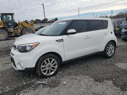 2019 KIA Soul + en venta en Montgomery, AL