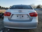 2008 Hyundai Elantra GLS