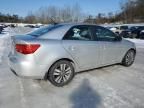 2013 KIA Forte EX