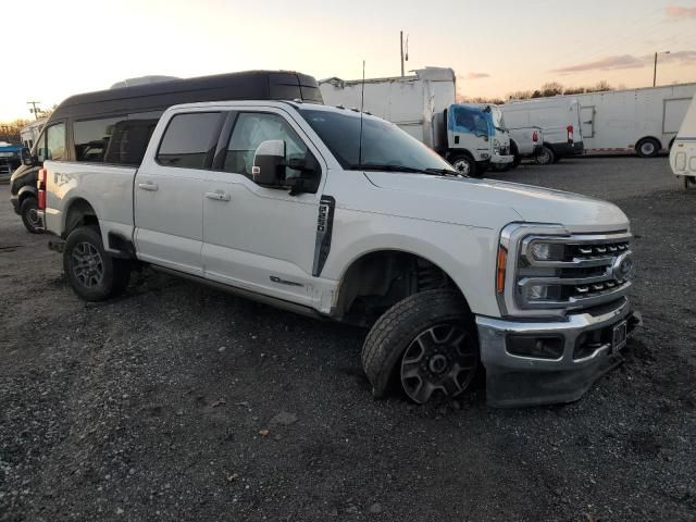 2023 Ford F250 Super Duty