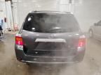 2010 Toyota Highlander Limited