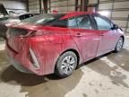 2018 Toyota Prius Prime