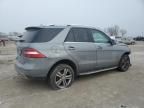 2014 Mercedes-Benz ML 350 4matic