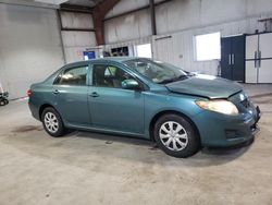 Clean Title Cars for sale at auction: 2010 Toyota Corolla Base