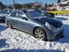 2006 Infiniti G35