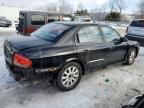 2003 Hyundai Sonata GLS