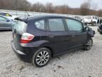 2013 Honda FIT Sport